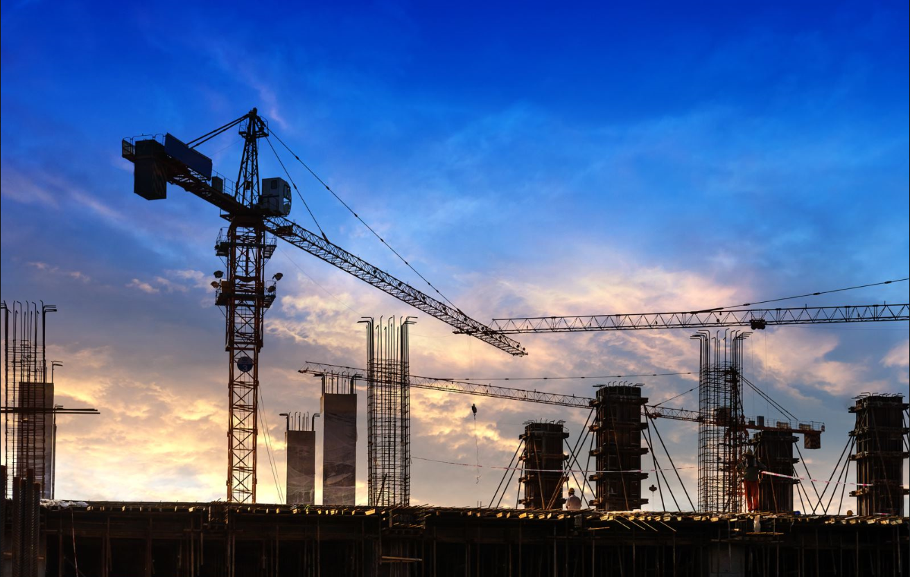 雄安新區智慧工地項目